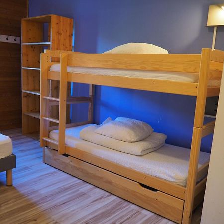 Auberge De Jeunesse Hi Ла Клусаз Екстериор снимка