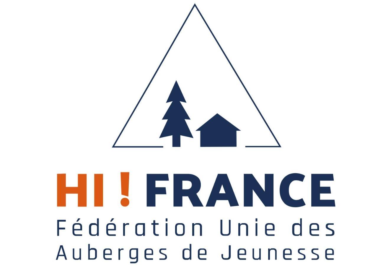 Auberge De Jeunesse Hi Ла Клусаз Екстериор снимка